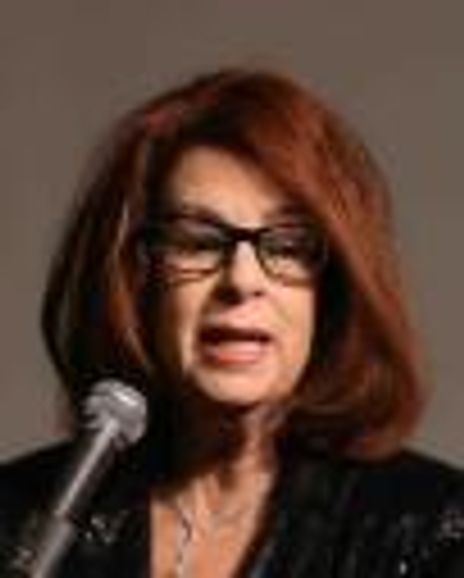 Laura Slutsky Headshot