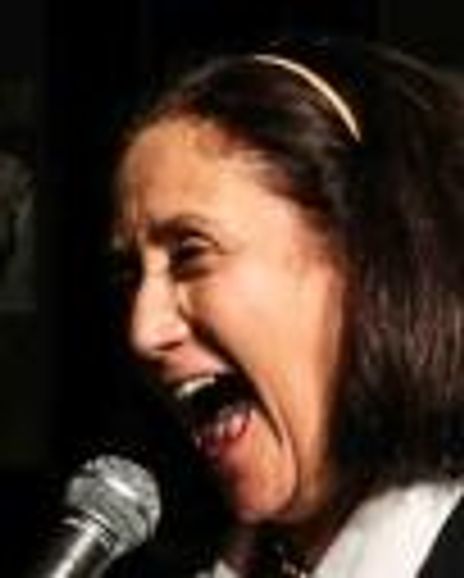 Nancy Lombardo Headshot