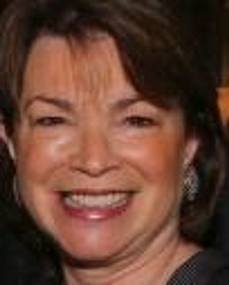 Merrill Stone Headshot