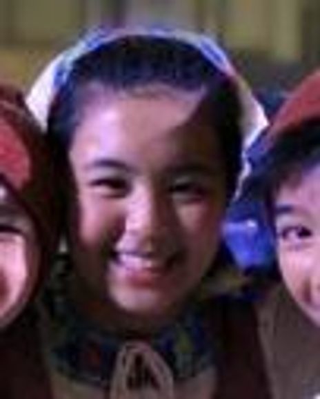 Chimmi Kohchet-Chua Headshot