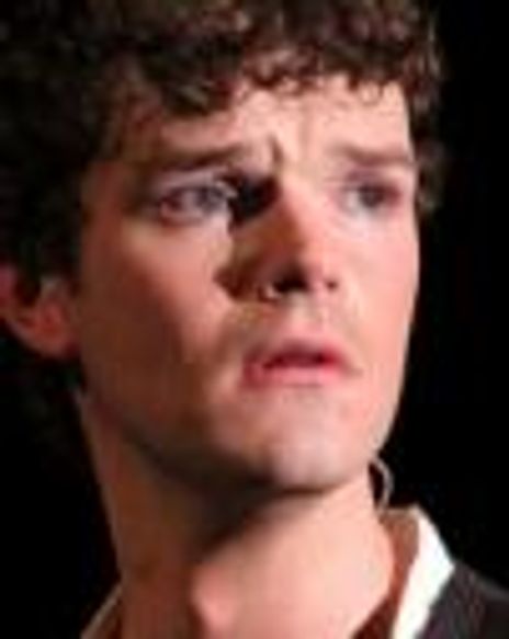 Brian Giebler Headshot