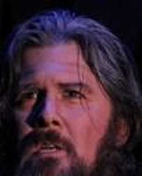 Michael Dunlap Headshot