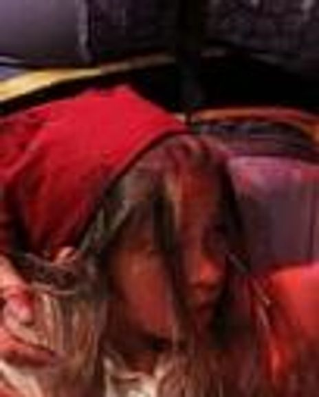 Anna Ostrem Headshot