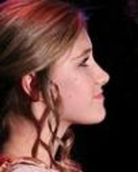 Shaye Hodgins Headshot