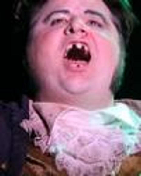 Robert Scherzer Headshot