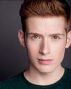 Daniel David Stewart Headshot