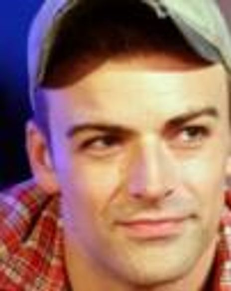 Joe Donohoe Headshot