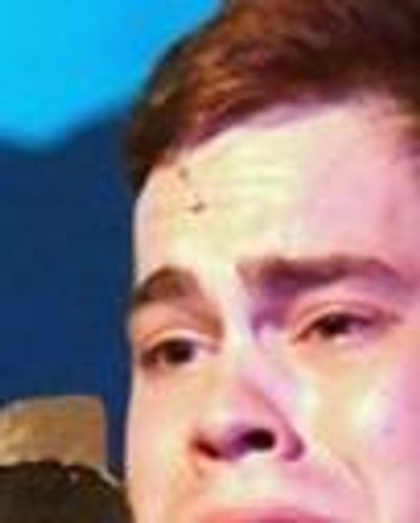 Adam Dingeman Headshot