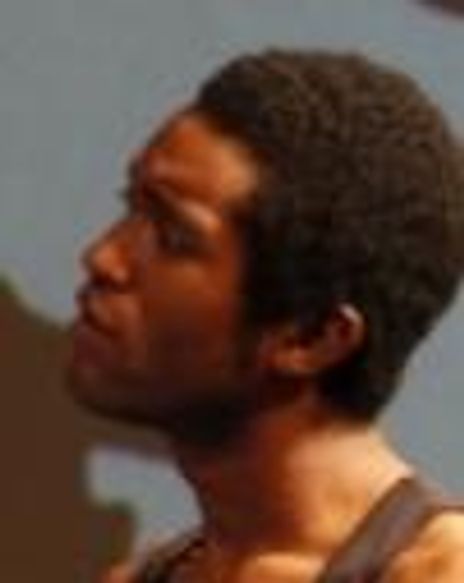 Carlton Franklin Headshot