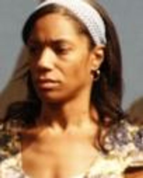 Candace Whitfield Headshot