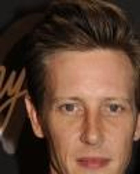 Gabrielle Mann Headshot