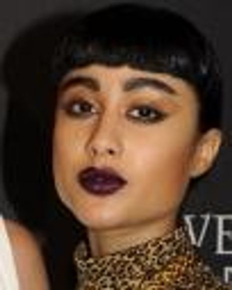 Natalia Kills Headshot