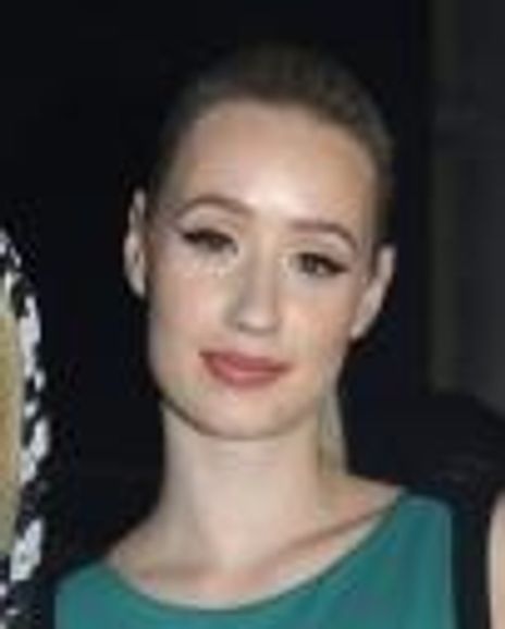 Iggy Azalea Headshot