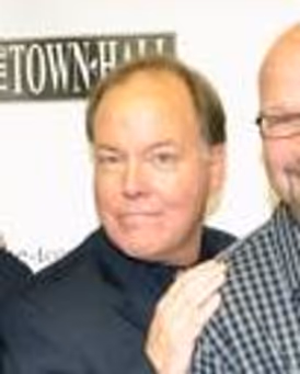 Tripp Hanson Headshot