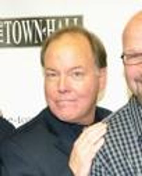 Tripp Hanson Headshot