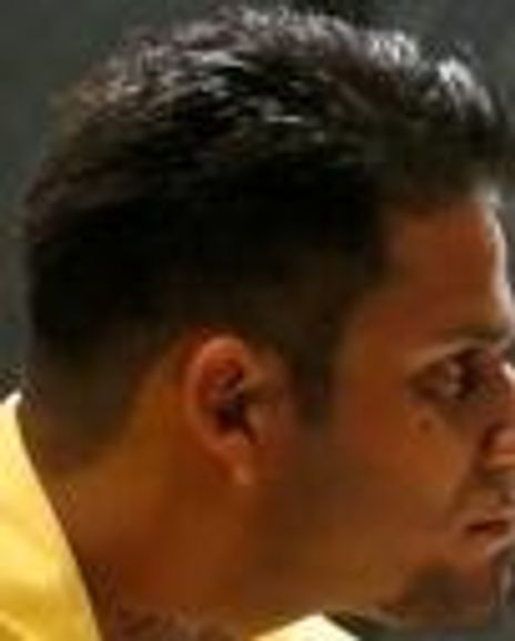 Marvin Quijada Headshot