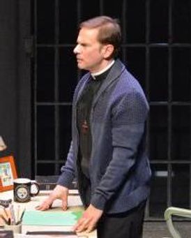 Kevin Cristaldi Headshot