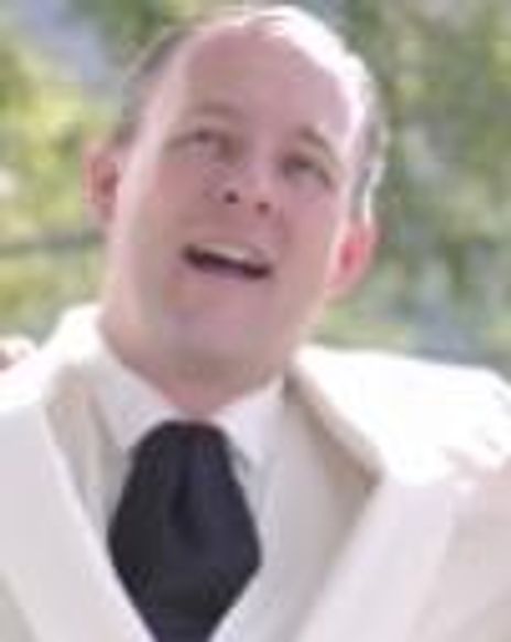 Keegan Flaugh Headshot