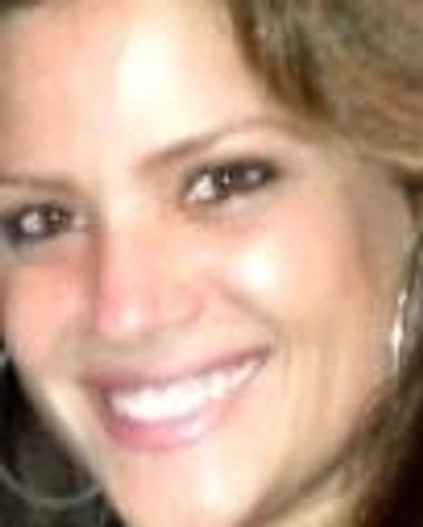 Keili Lefkovitz Headshot