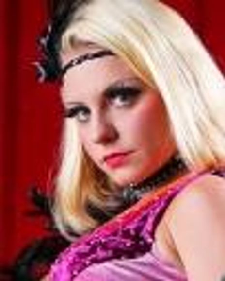 Samantha Stoltzfus Headshot