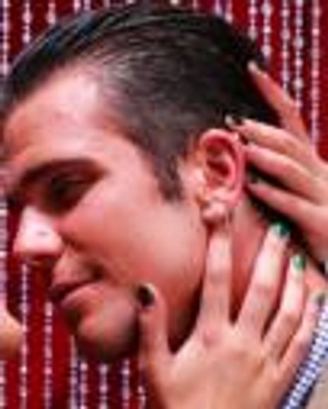 David James Bachler Headshot