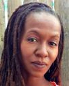 Dormeshia Sumbry-Edwards Headshot