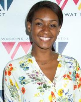 Taeler Elyse Cyrus Headshot