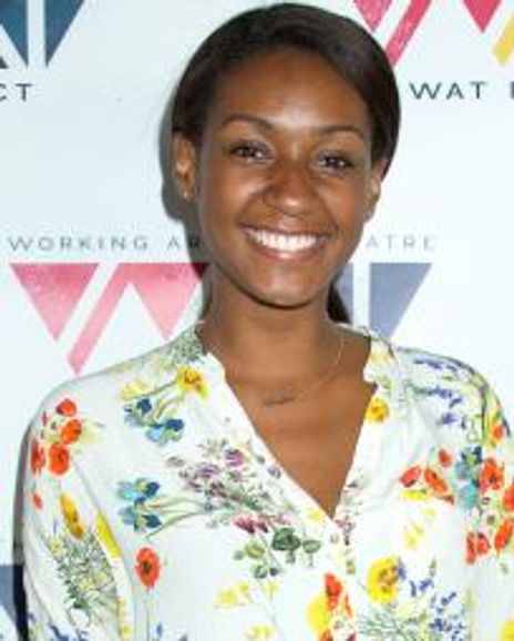 Taeler Elyse Cyrus Headshot