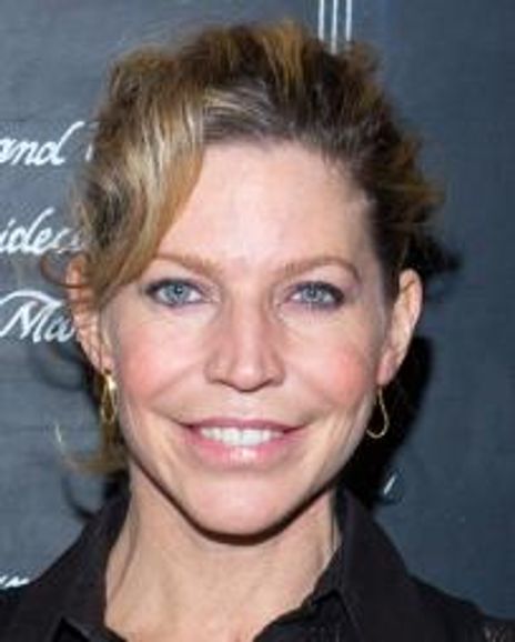 Jacqueline Wright Headshot