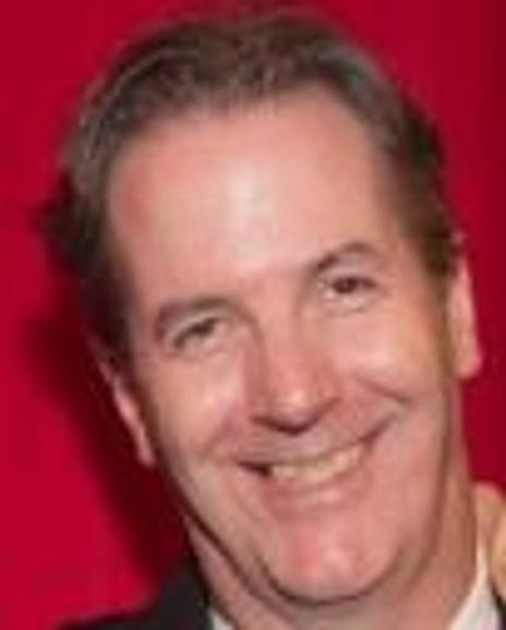 Chris Denny Headshot