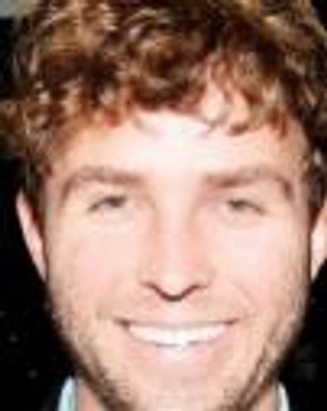 Timo Weiland Headshot