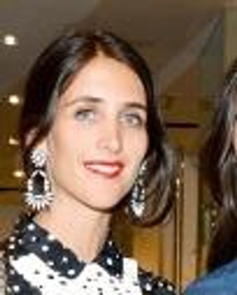 Jodie Snyder Headshot