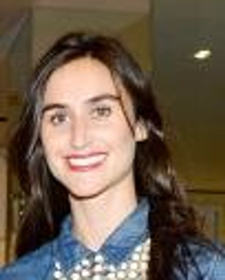 Danielle Snyder Headshot