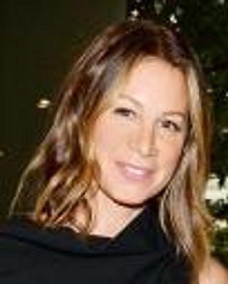 Jennifer Fisher Headshot