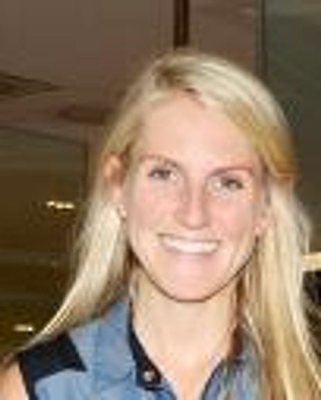 Hayley Bloomingdale Headshot