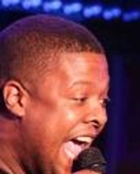 Xavier Rice Headshot