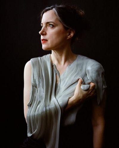 Maggie Hoffman Headshot