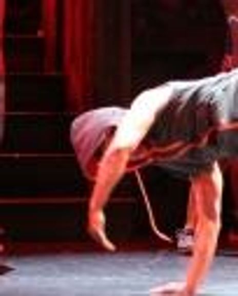 Kris Santiago Headshot