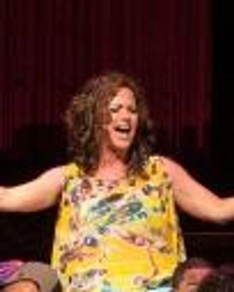 Keely Vasquez Headshot