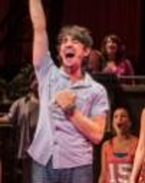 Nick Demeris Headshot