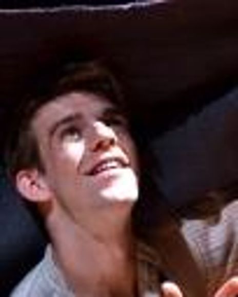 Mack Shirilla Headshot