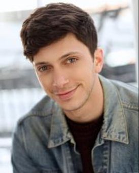 Jeremy Greenbaum Headshot