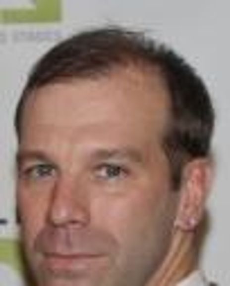 Bernard Stote Headshot