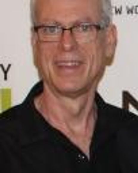 Steve Schlachlin Headshot