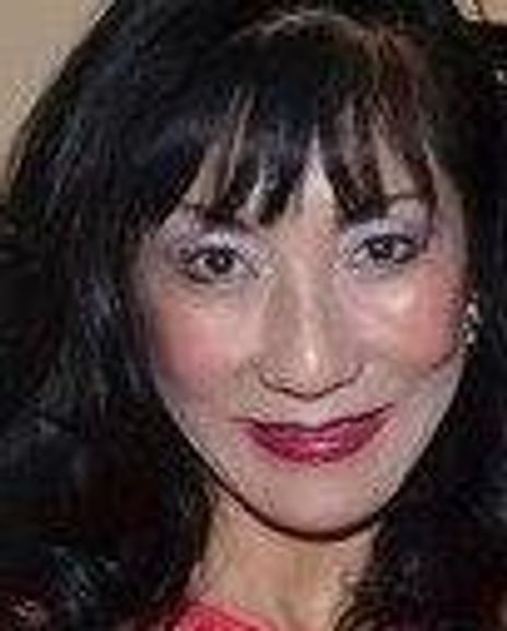 Patricia Shiah Headshot