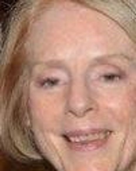 Mary Elaine Morris Headshot