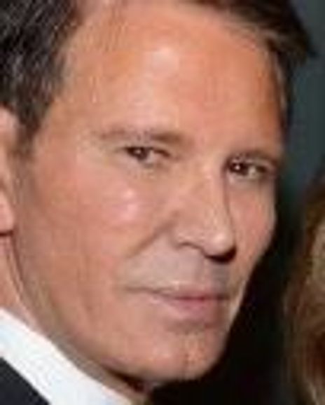 George Palladino Headshot