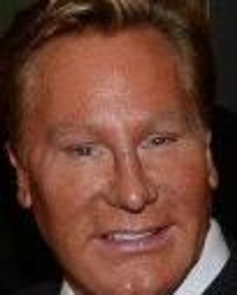 Jerrold St George Headshot