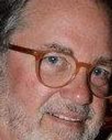 Christopher Kellogg Headshot