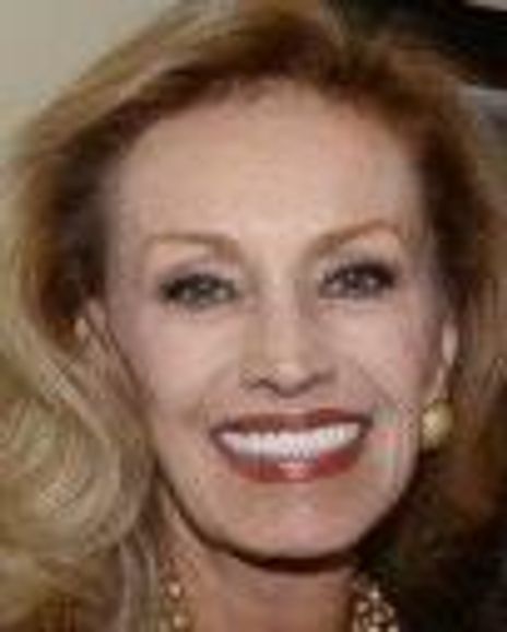 Diana Frankel Headshot